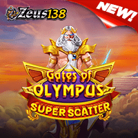 Gates of Olympus Supper Scatter
